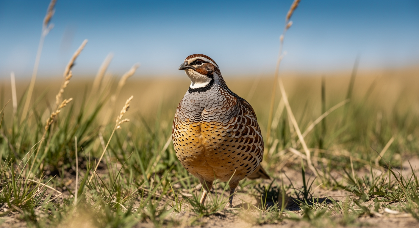 When Feathers Release Heat Into Space: Science Reveals the Thermal Secret of Birds