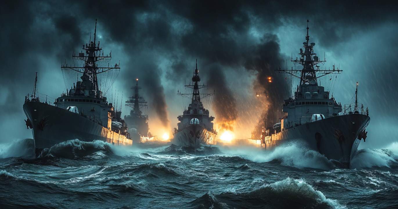 The Price of Strategic Deception