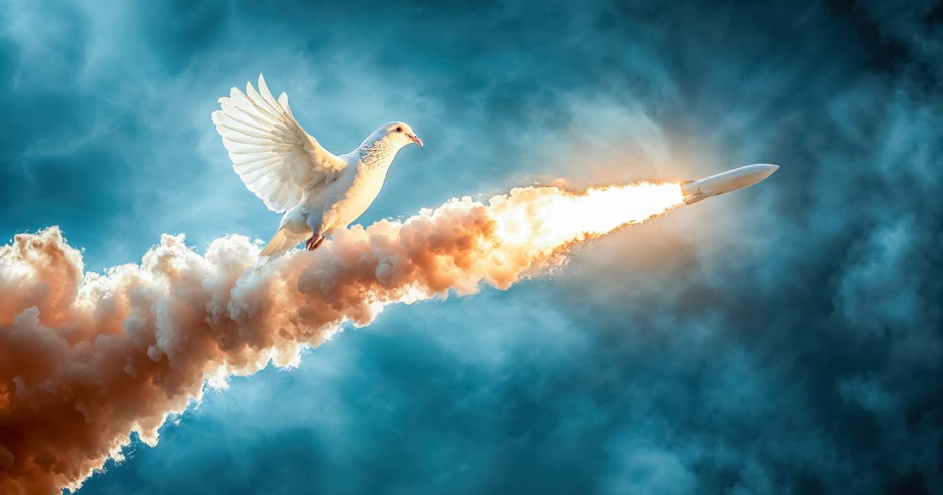 French Diplomacy—Between Caution and Powerlessness