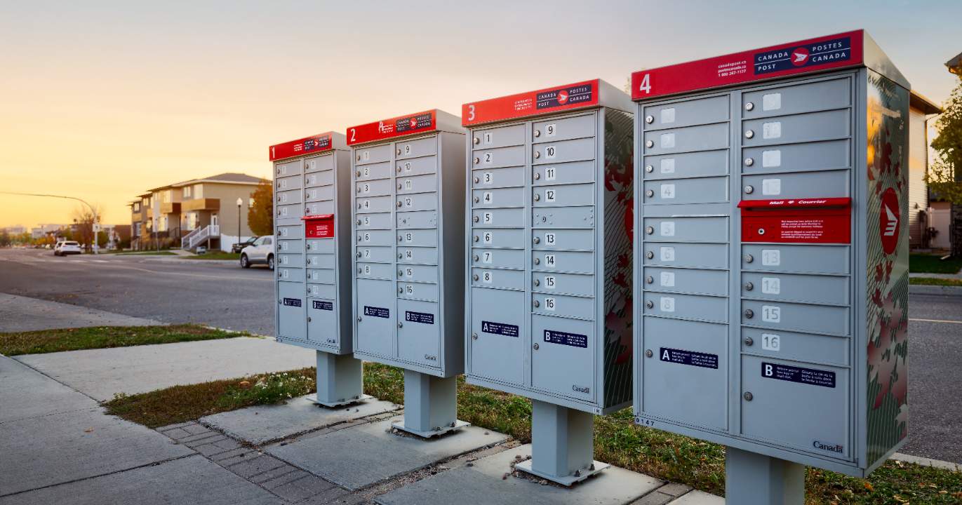 COLUMN: Four Million Doors Where the Mail Carrier Will Never Ring the Bell Again