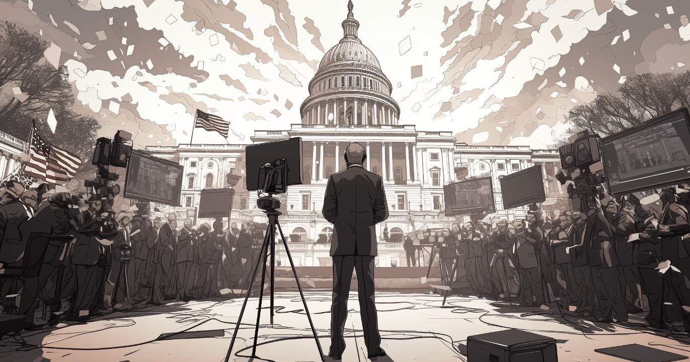 Hakeem Jeffries and the War with Iran
