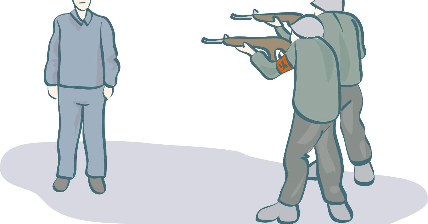 The Deterrence Argument—and Why It Doesn't Hold Water