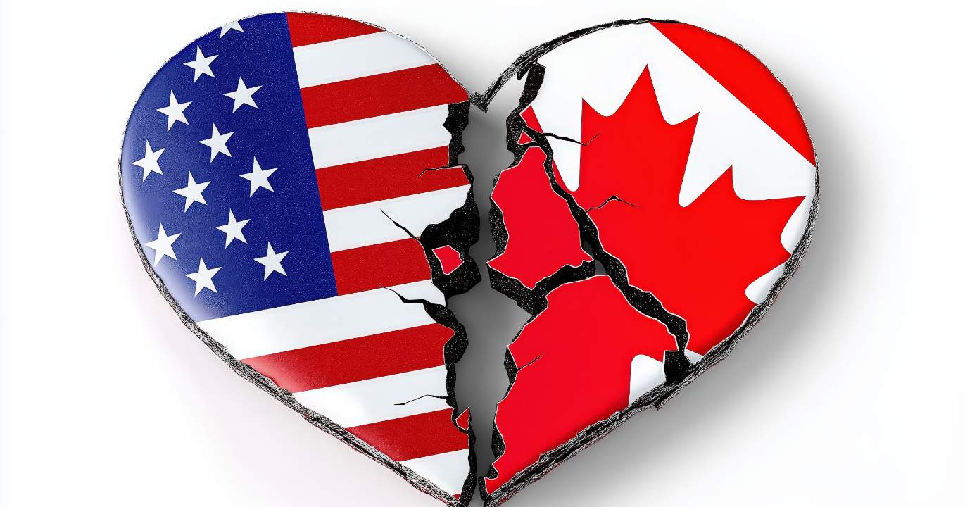 ANALYSIS: Trump Wants to Dump Canadian Aluminum — and Some Canadian CEOs Might Let Him