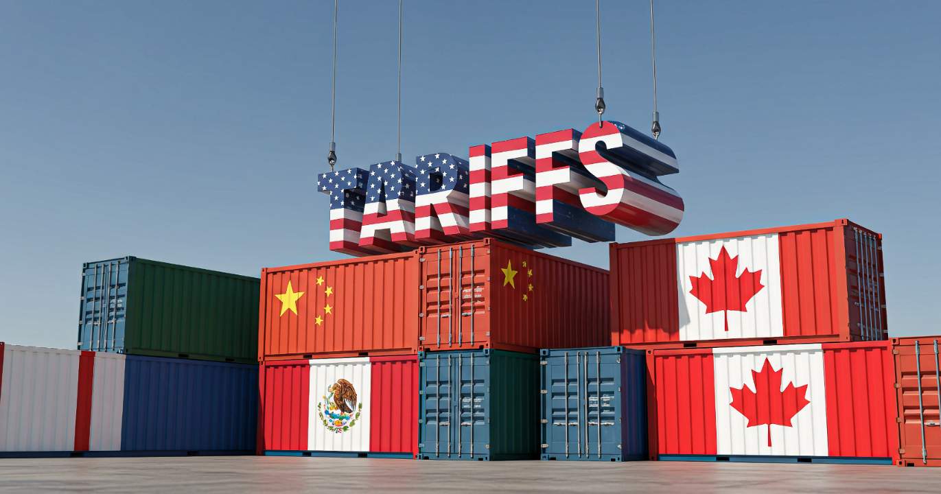 ANALYSIS: Trump Imposes Tariffs on Medicines and Metals — Protectionism Becomes a Weapon of Mass Economic Destruction