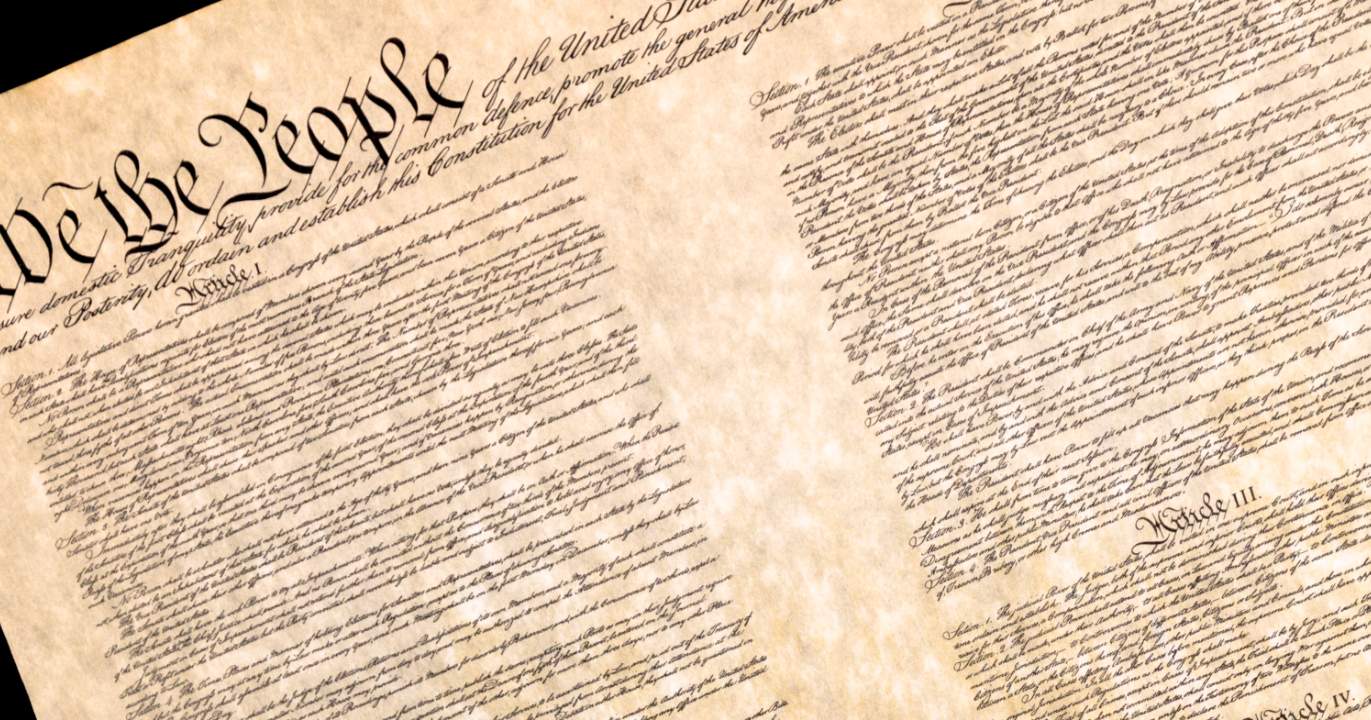 Beyond Dissent — What's Really at Stake