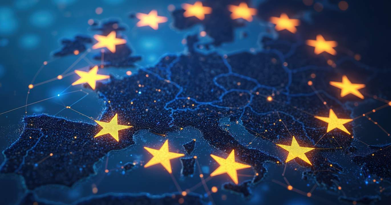 Europeans are begging—and that's the problem