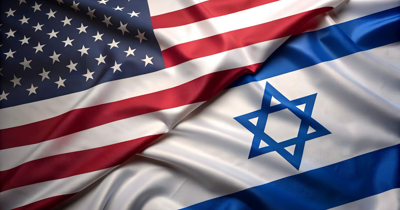 1993 — the last time these two countries spoke to each other