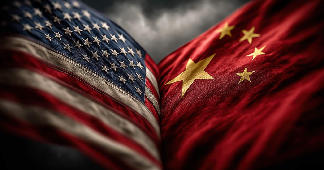 Taiwanese Democracy as an Ideological Target