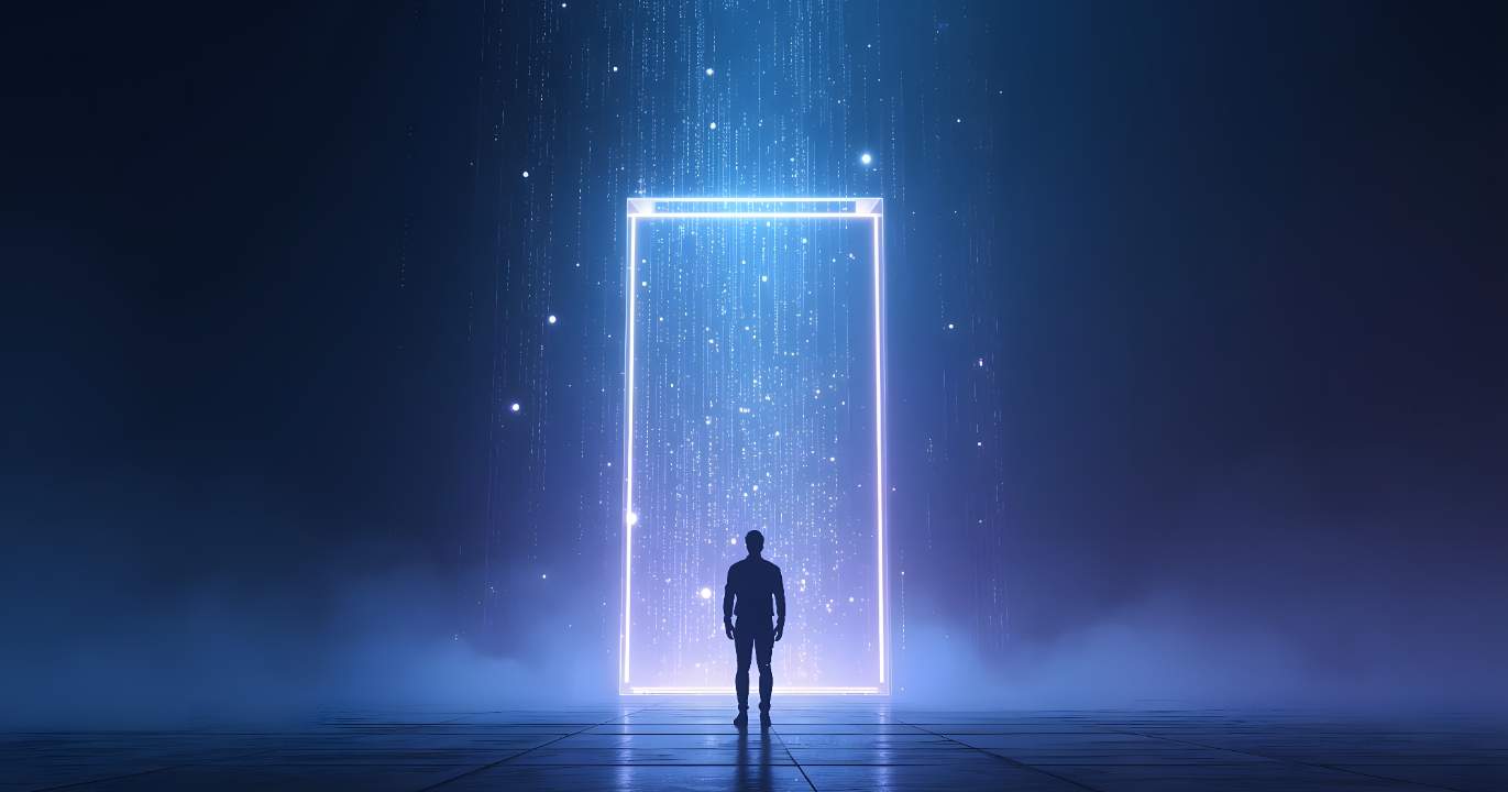 What the Image Reveals About the Mental State of Those in Power
