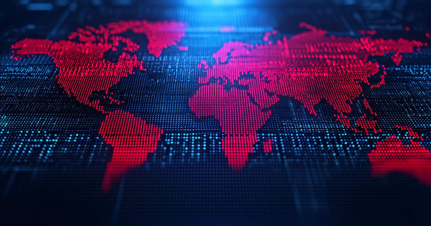 The United States—the bastion crumbling from within
