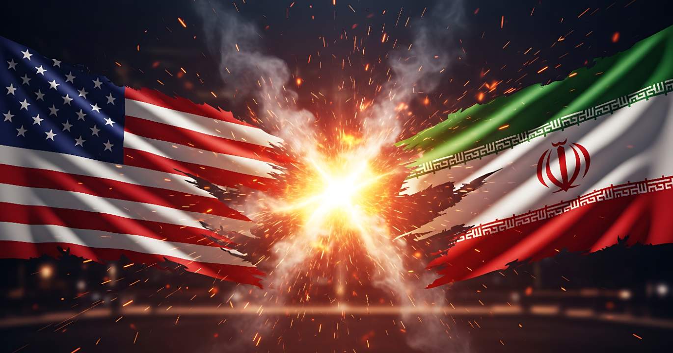 The media faces a dilemma: Should it cover the spectacle or the negotiations?