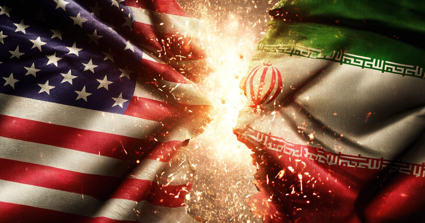 What the Allies Saw: The Message Sent to Europe and the Middle East