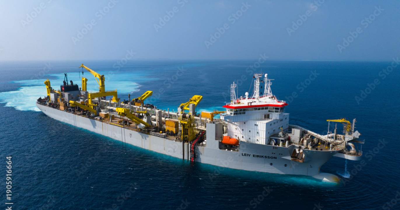 The U.S. blockade of the Strait — What Iran Really Says About It
