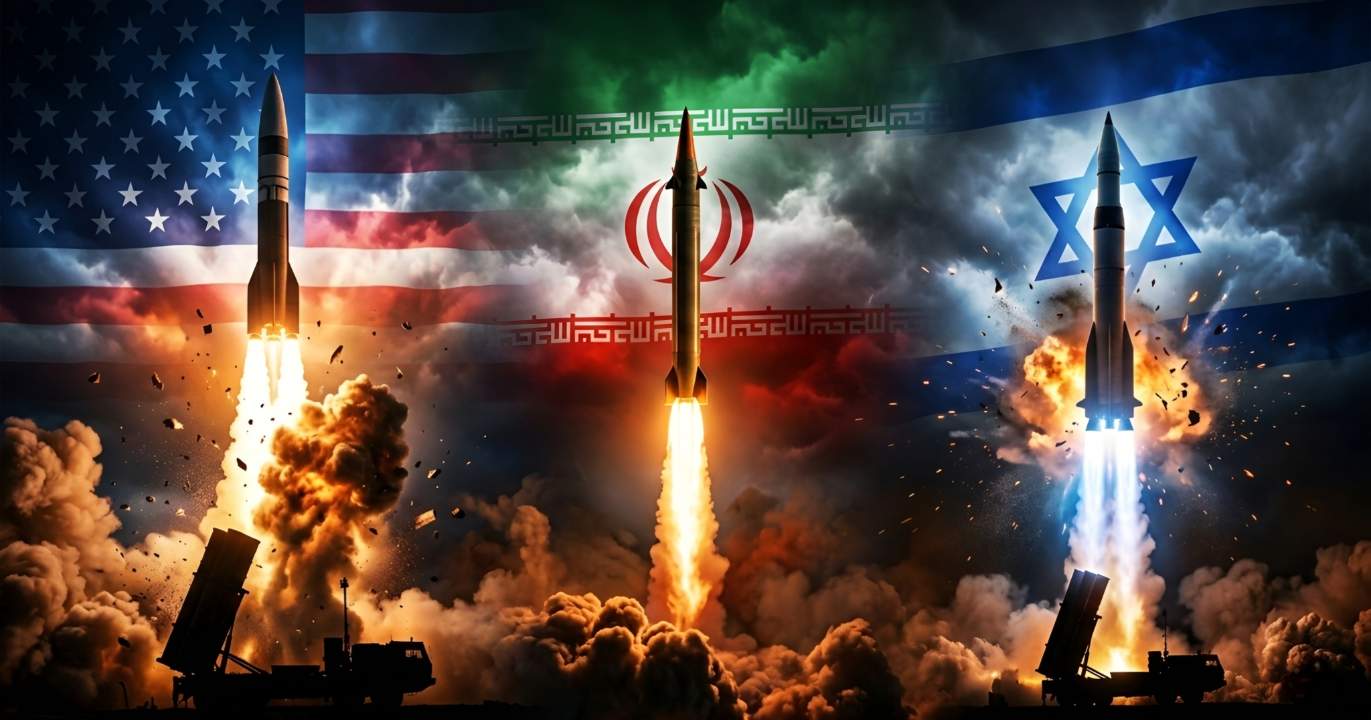 The nuclear proliferation that these strikes have just accelerated