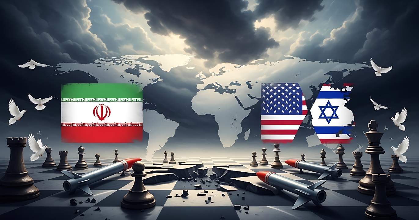 The Pope, OPEC, and Weak Signals