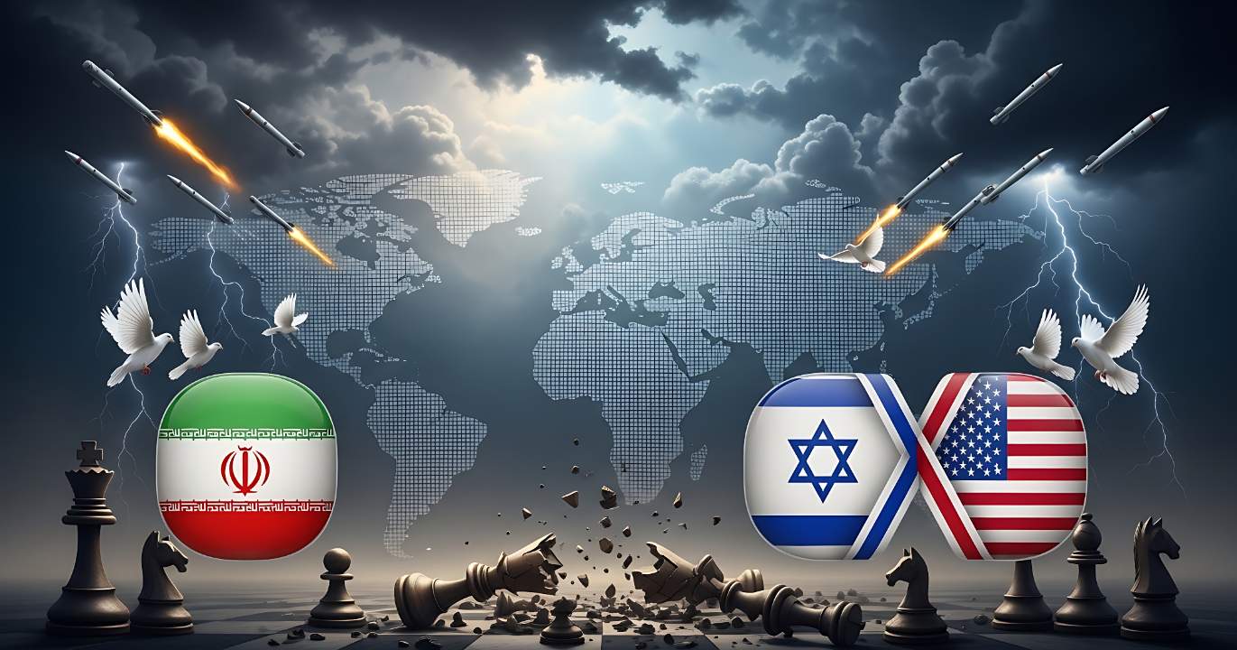 What an agreement would require—and why it's nearly impossible