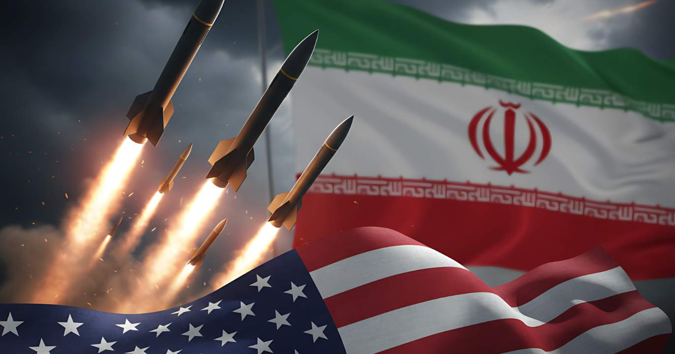 The war that began on February 28 — a reminder for those with short memories
