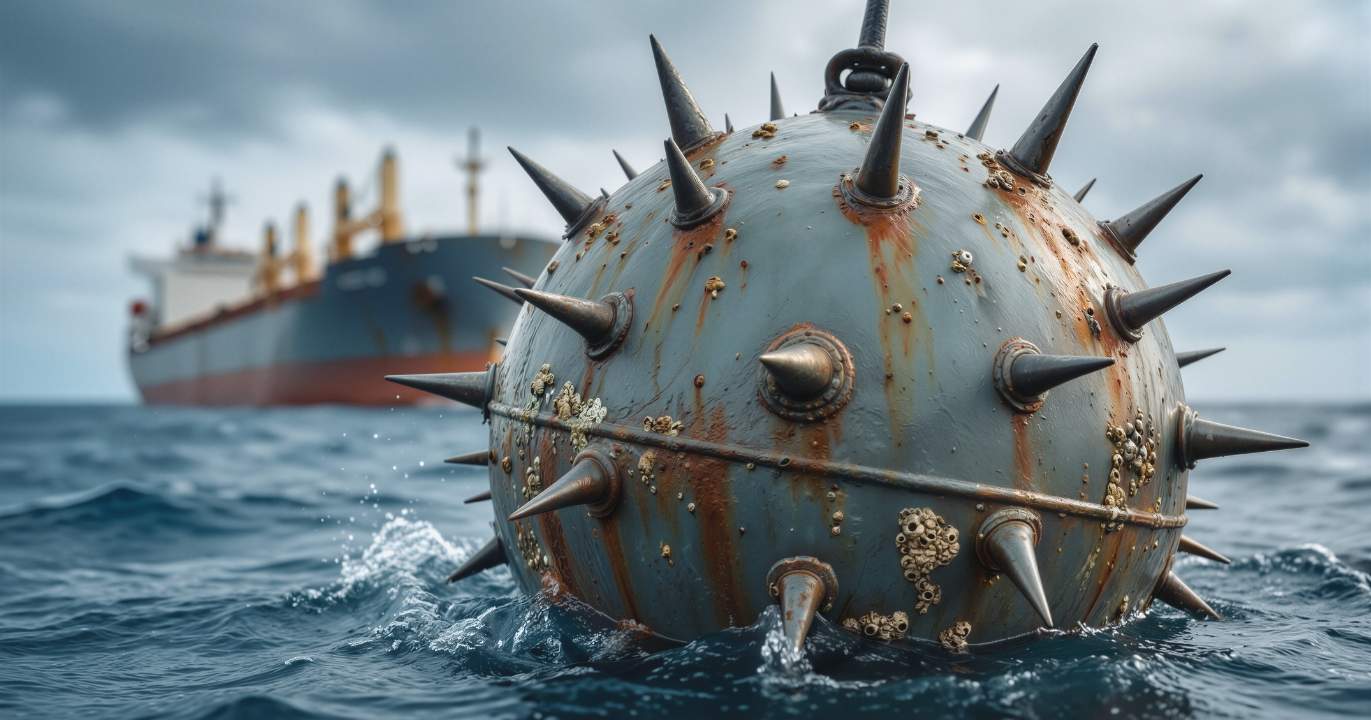 The scenario that everyone fears but no one talks about