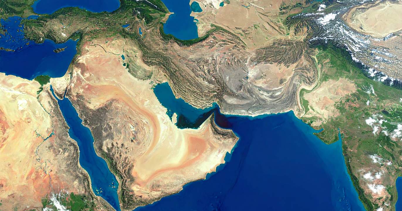 ANALYSIS: The Strait of Hormuz Under Siege — When 55 Kilometers of Sea Determine the Fate of the World