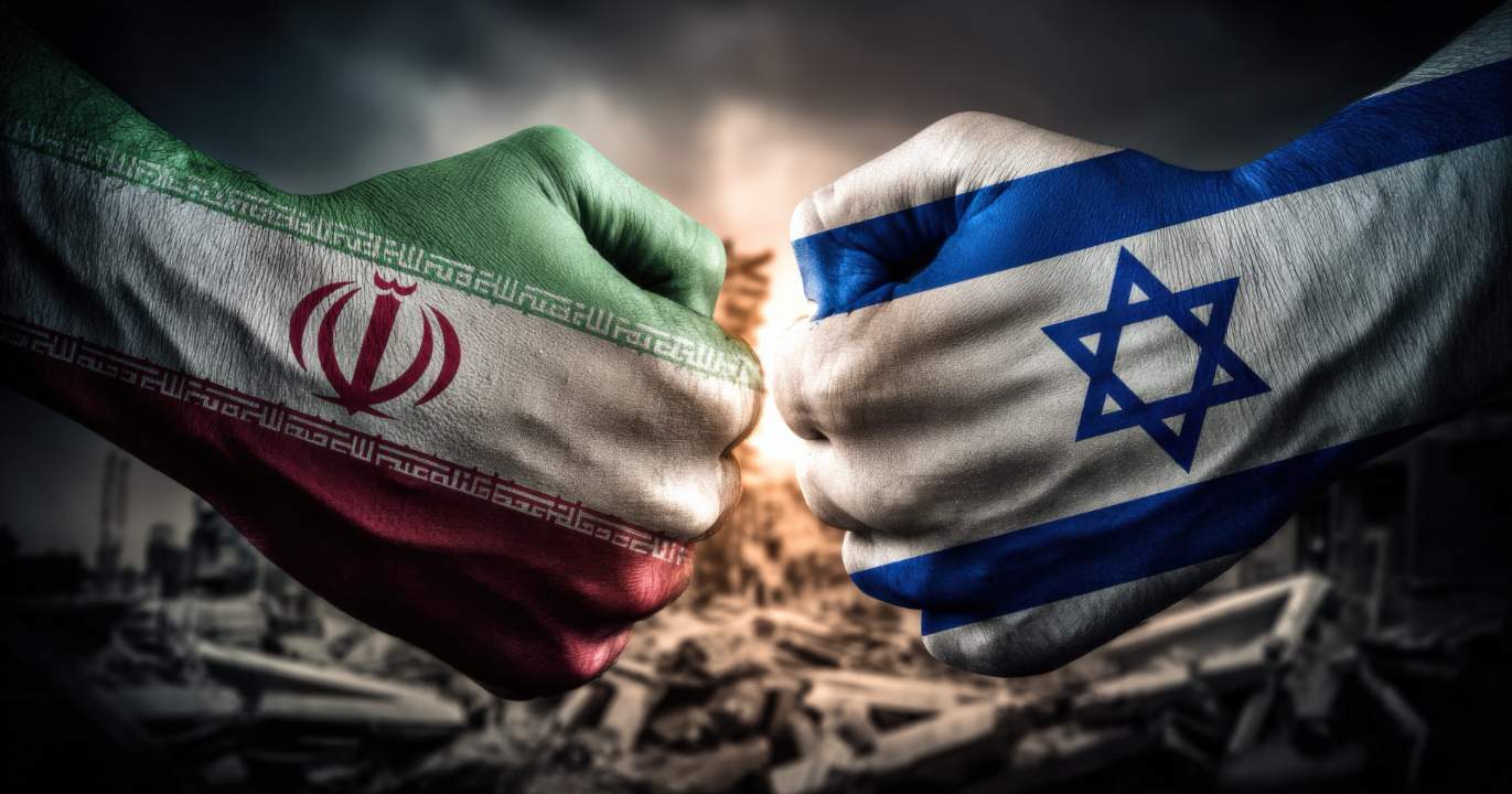 Israel: The Elephant in the Room