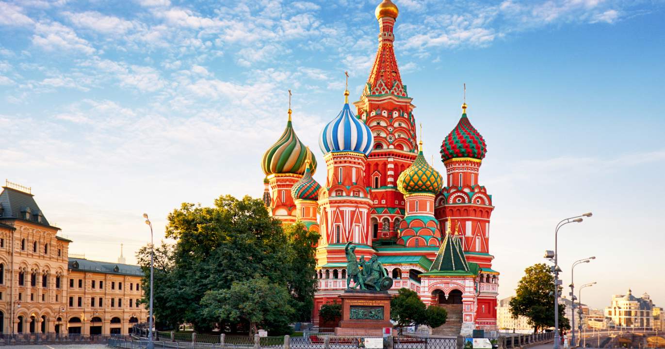 ANALYSIS: When Moscow mocks Trump, it's never for fun