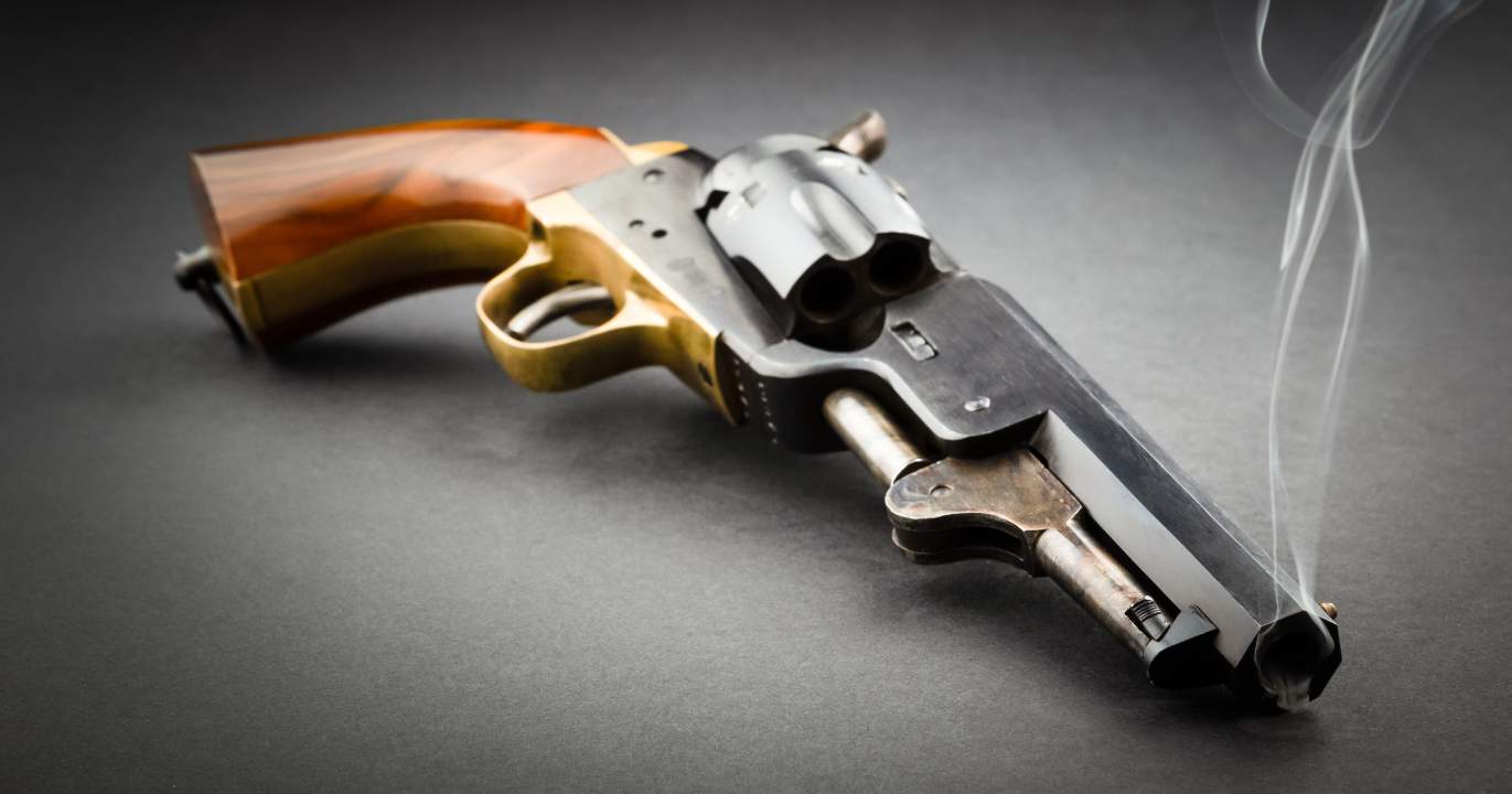 Guns, the Law, and What We Allow People to Buy