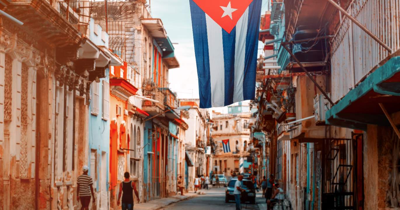 The Cuban people—the ones no one talks about