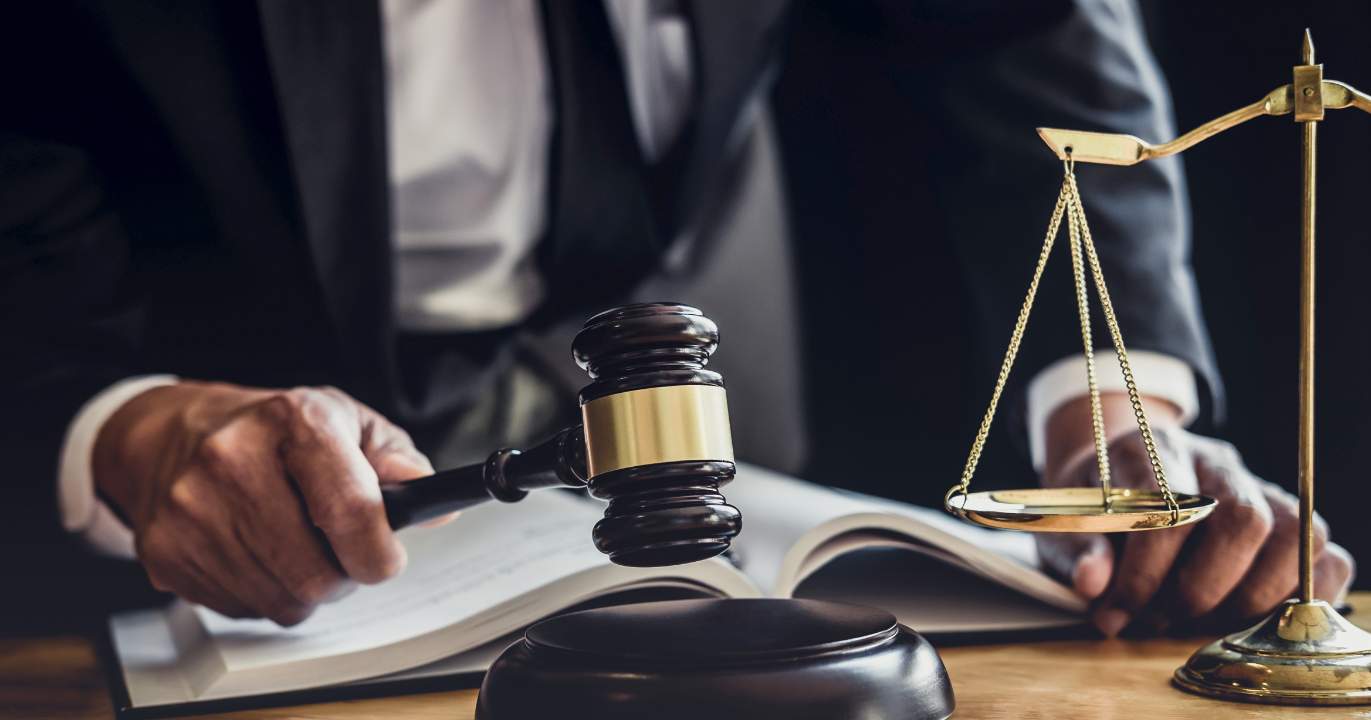 Why Trump's DOJ Wants to Drop These Lawsuits
