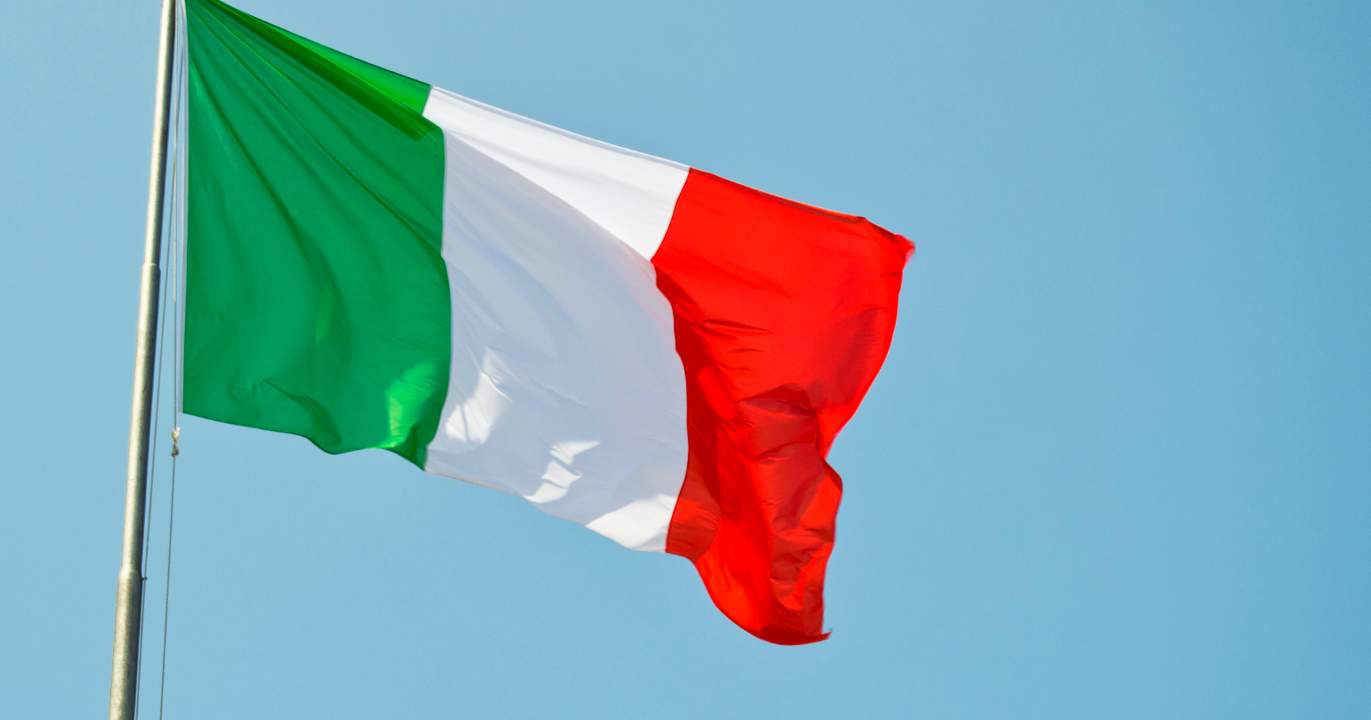 Tomorrow — The Scenarios Ahead for Italy and Europe