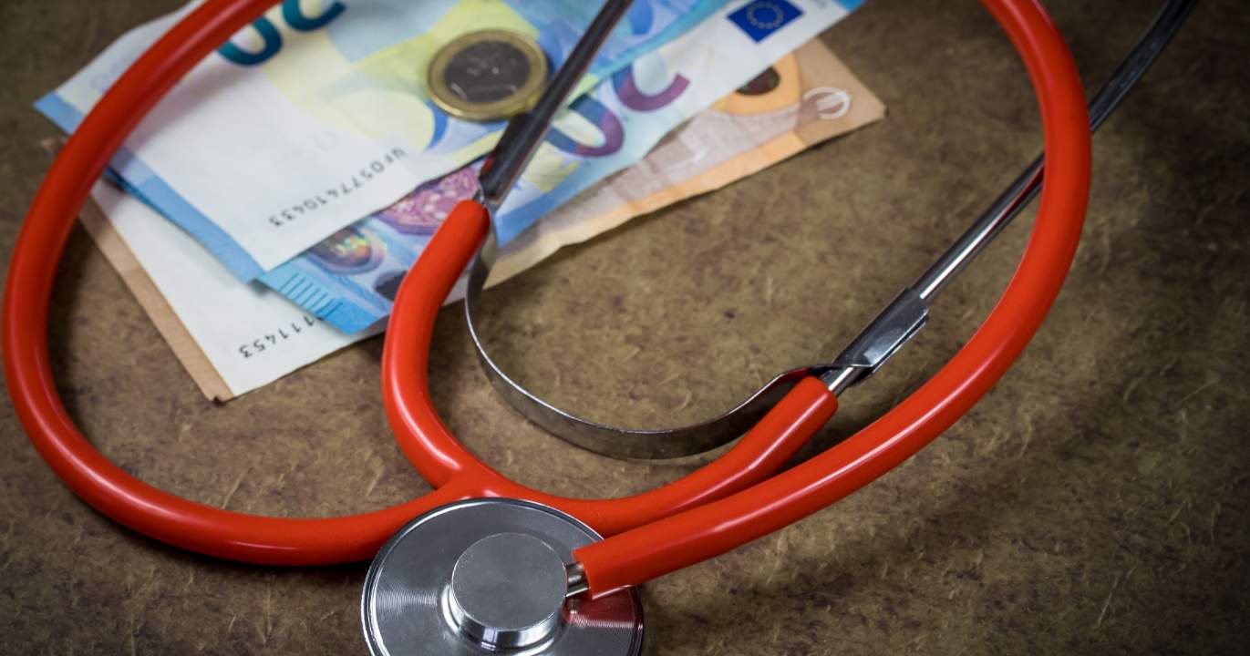 Health as a Marker of Civilization