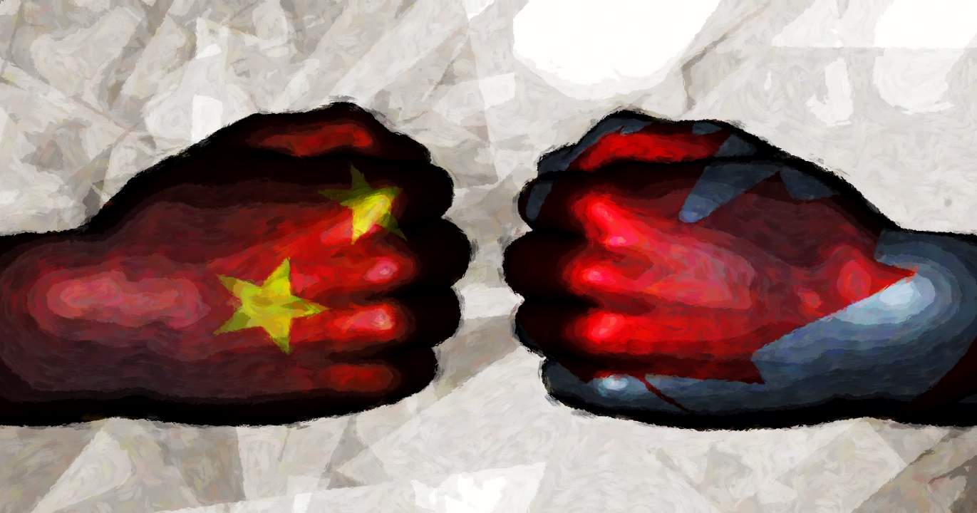 Trump's Trade War — The Unintentional Architect of Sino-Canadian Rapprochement