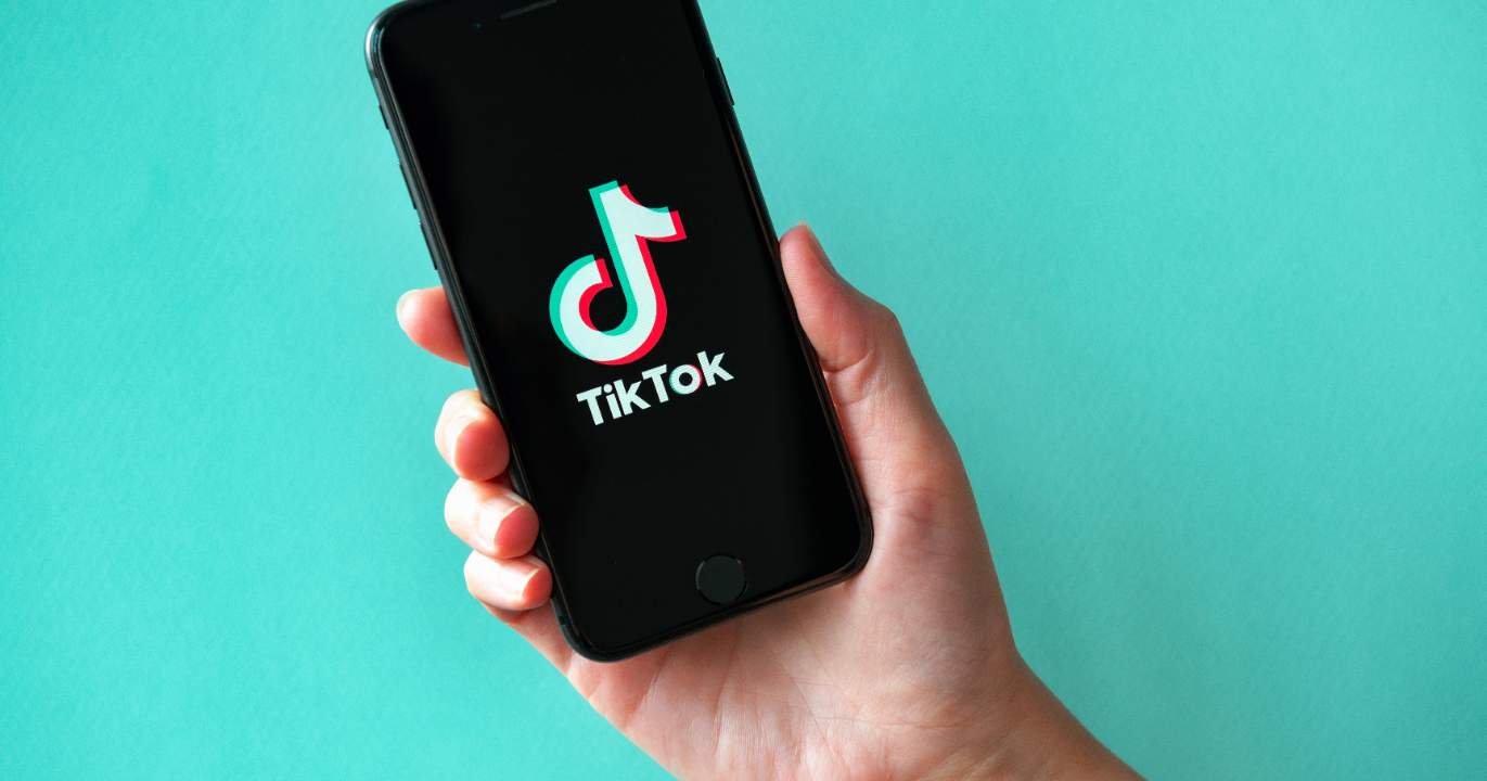 INVESTIGATION: TikTok Is Swallowing Up Our Children. Ouest-France Has Just Proven It With 10,000 Videos