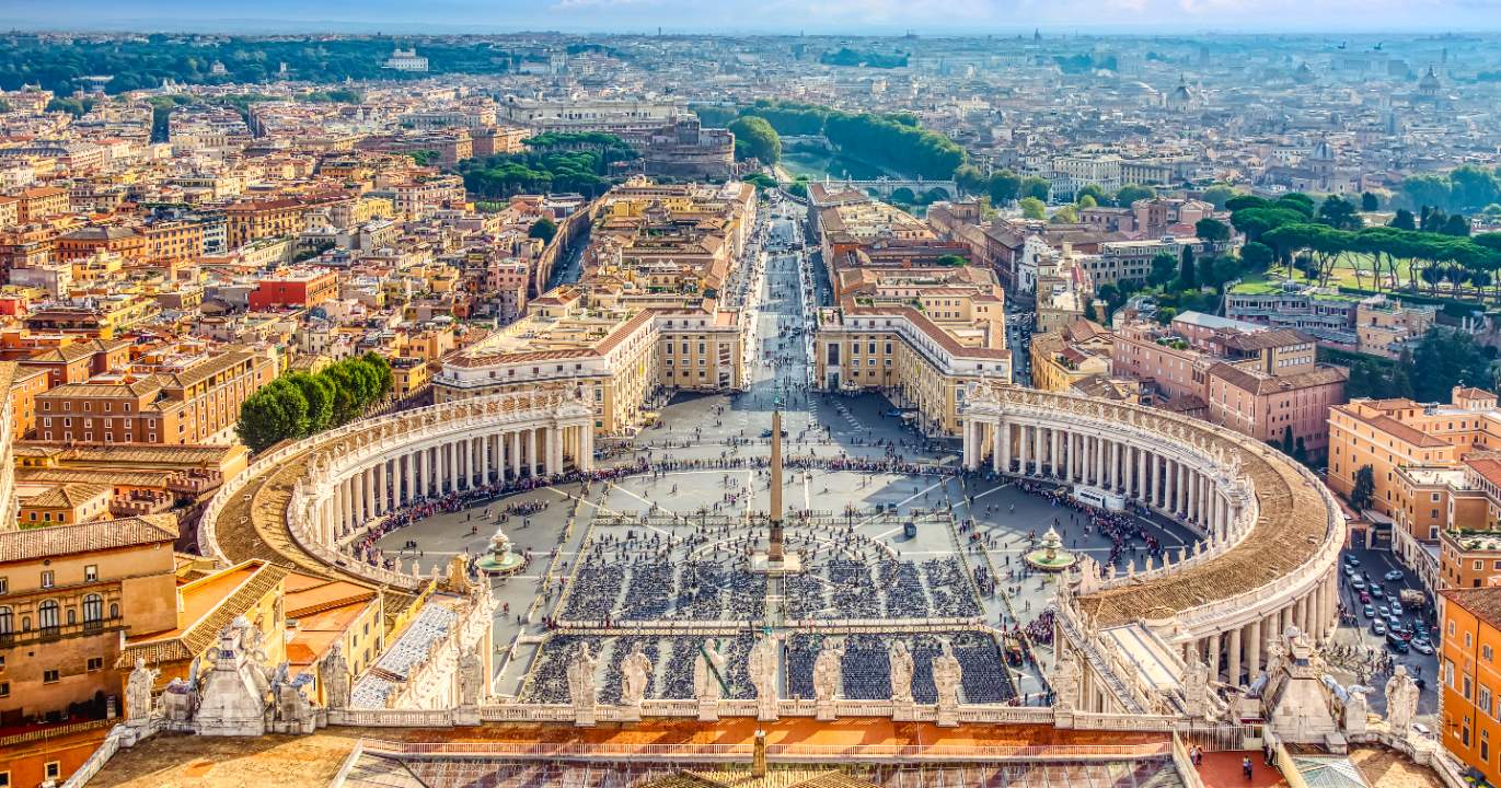 The Canceled Visit — What the 250th Anniversary Lost