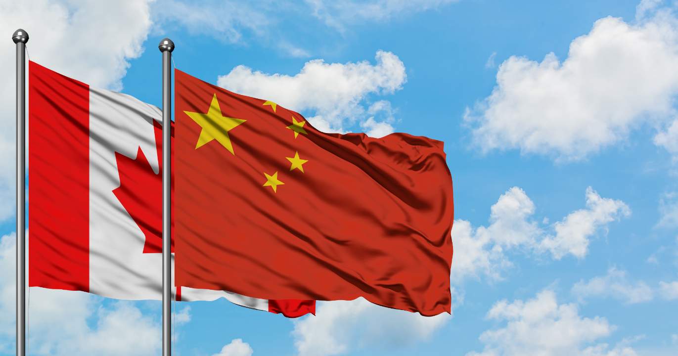 What should Canada really be asking of Beijing?