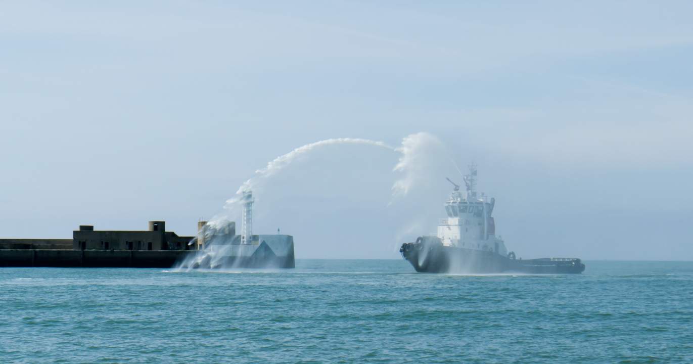 COLUMN: The Strait of Hormuz Ablaze — Two Indian Cargo Ships Hit, the World Holds Its Breath