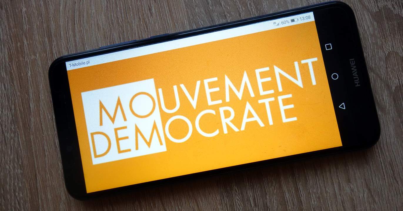 The Mechanics of Democratic Decay