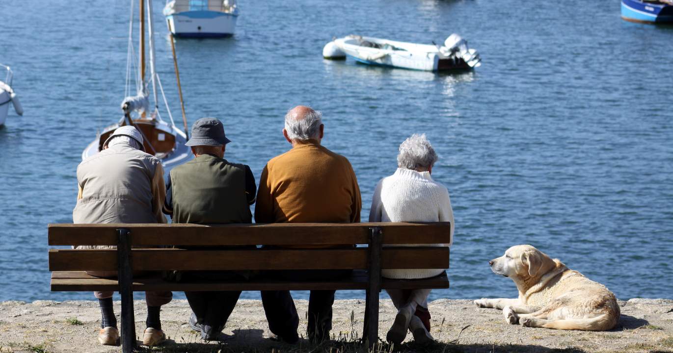 After 2050—Will Quebec's Population Become Younger?