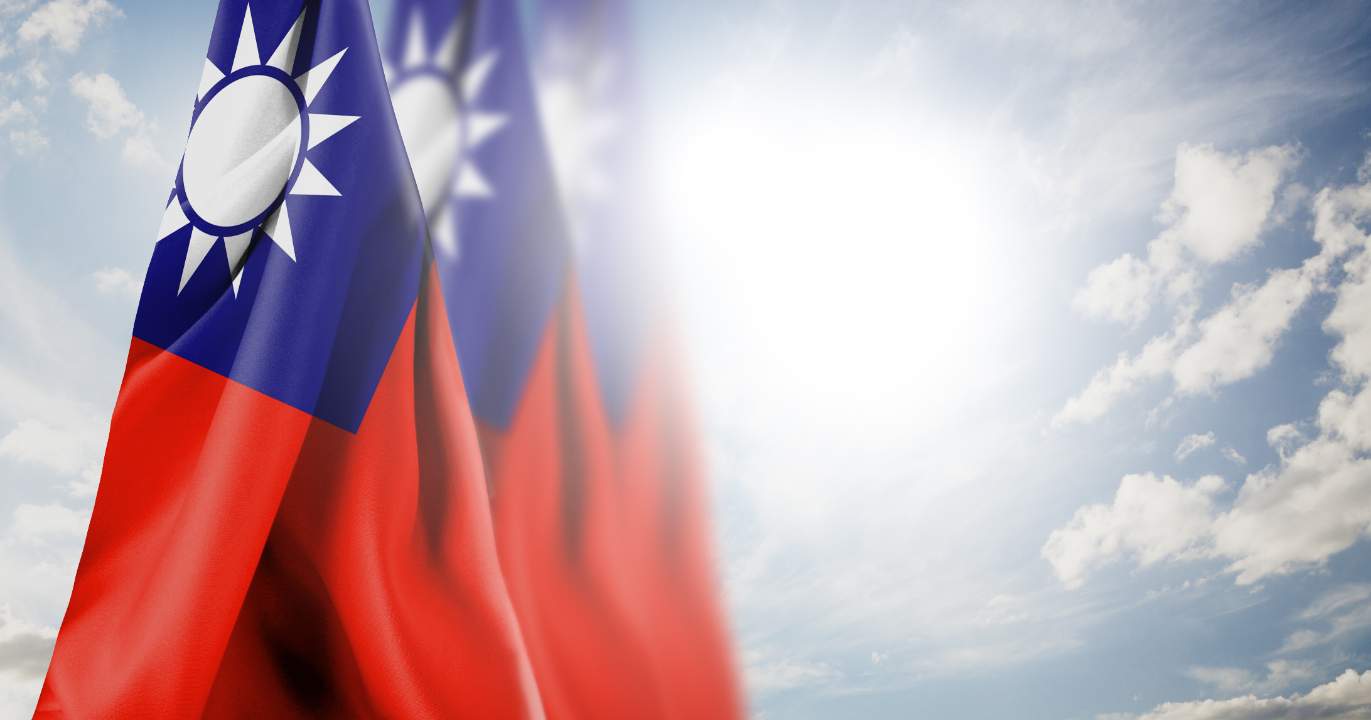 What History Will Remember About April 2026