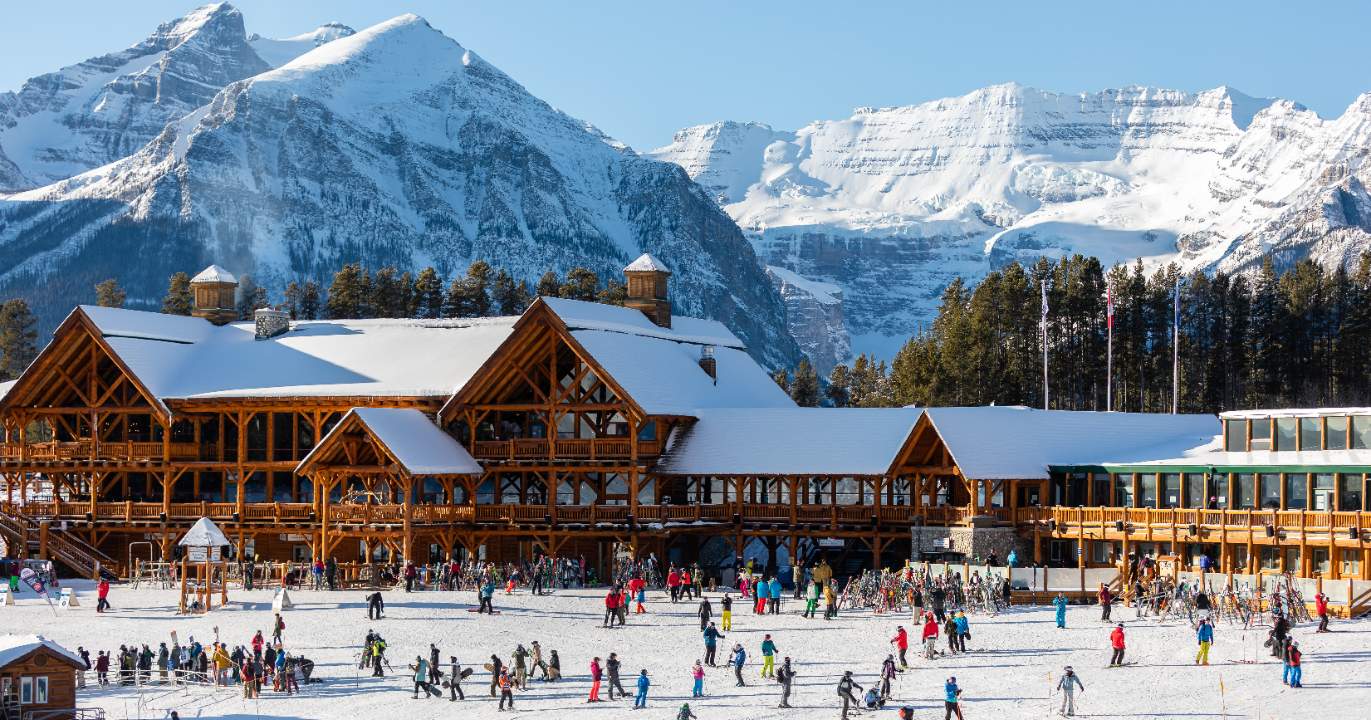 The Geopolitics of Skiing: When Trump Complicates Everything