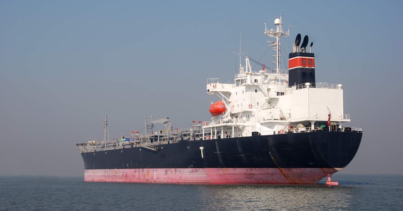 Beijing has just drawn a red line in the Persian Gulf