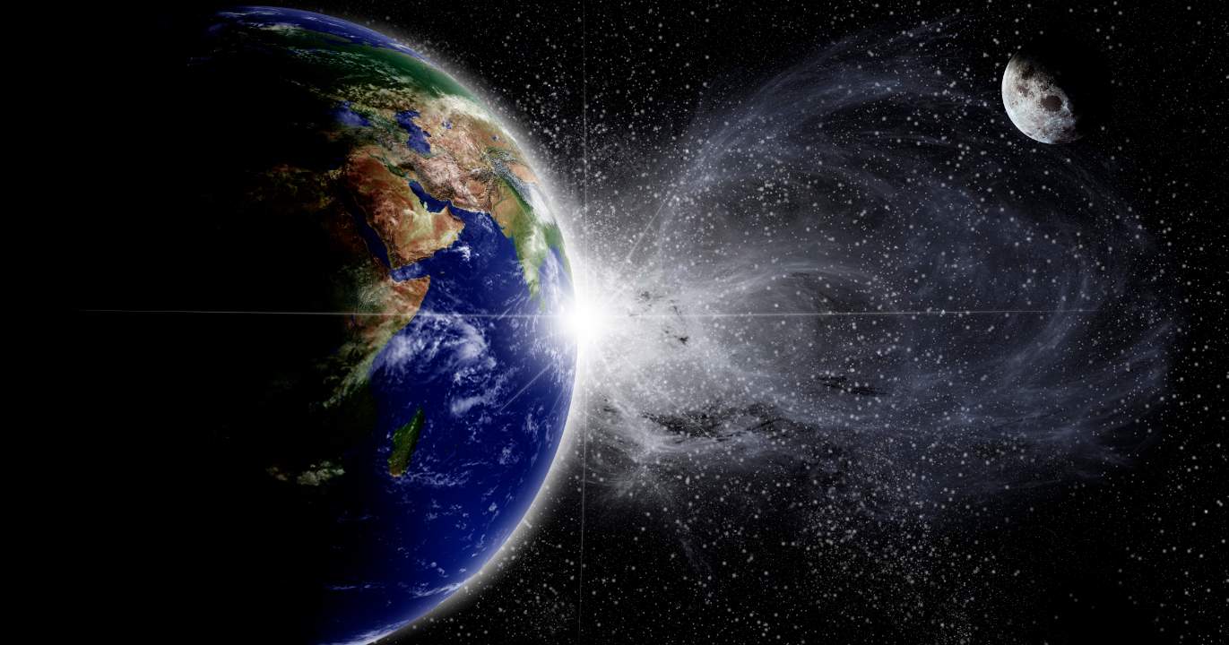 The Return — The Longest Ten Minutes in Recent Space History