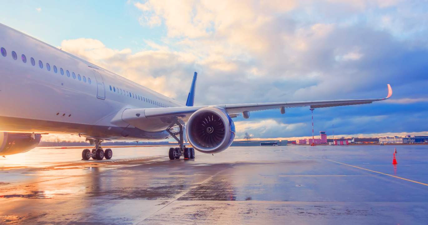 Aviation as Prophecy — Chilling Precedents