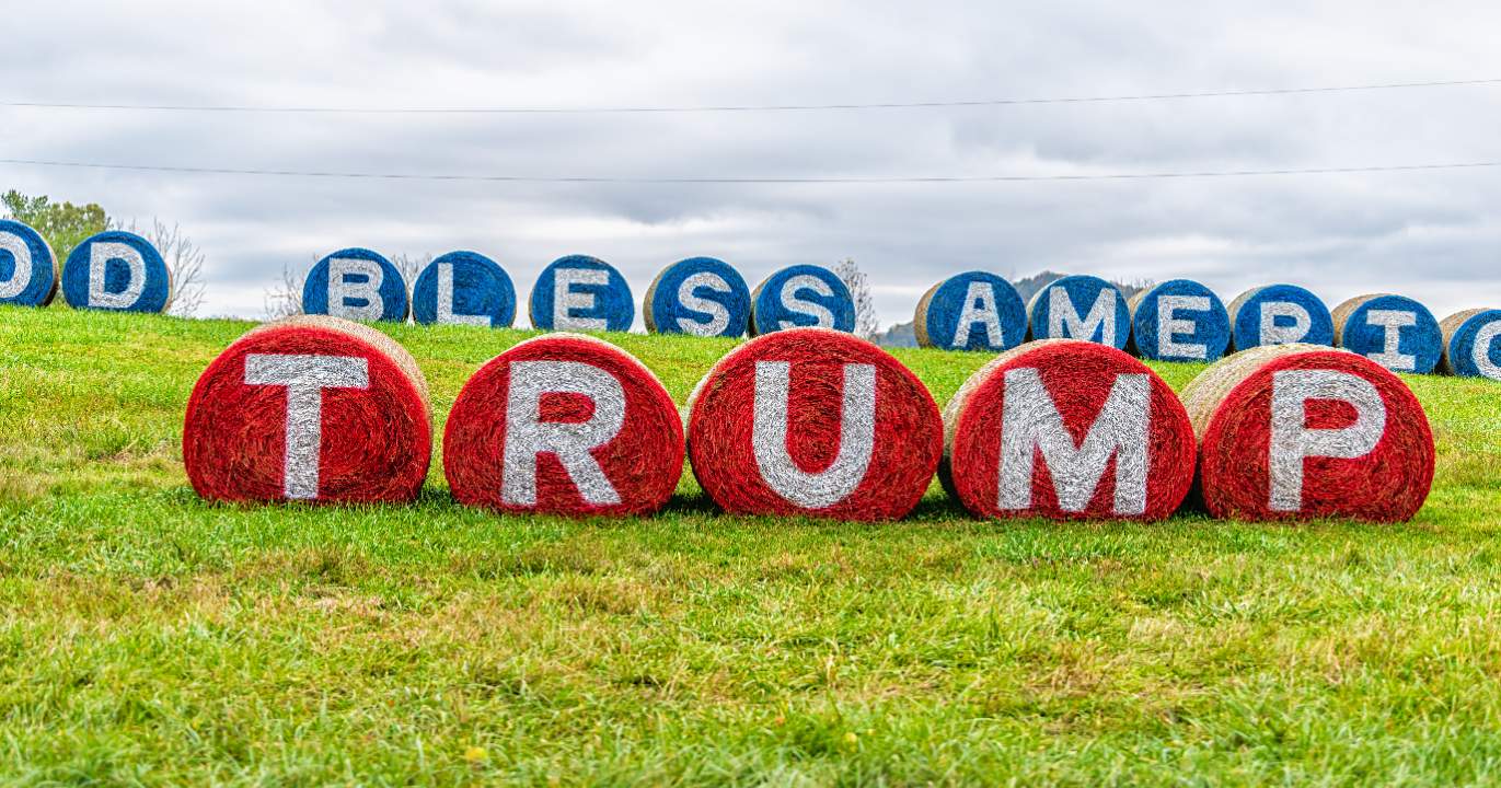9. 2024: Trump Returns—and the World Trembles (or Laughs?)