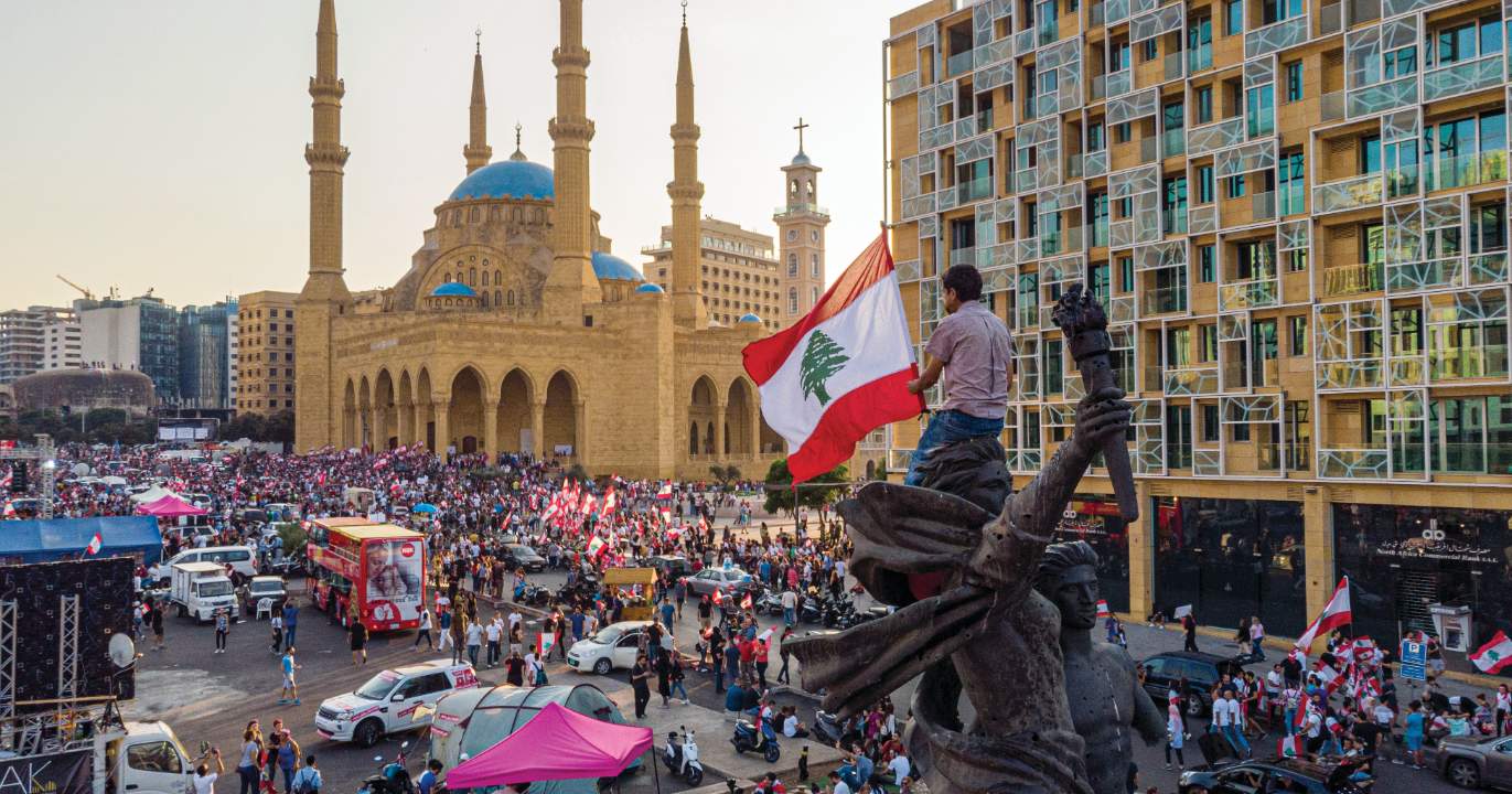 Trump: Architect of Peace or Photo Collector?