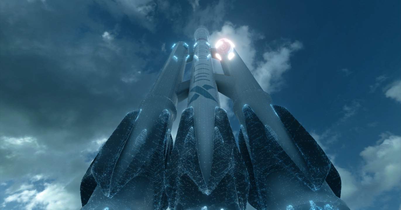 Reusable rockets—the industrial miracle that funds it all