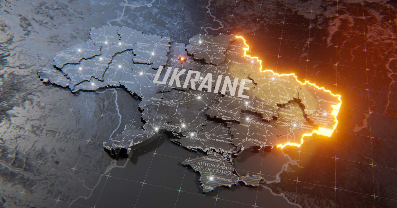 COLUMN: Trump Promised Peace Within 24 Hours — 450 Days Later, Ukraine Is Still Burning