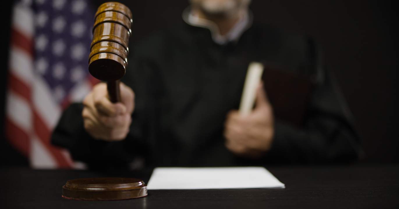 The plaintiffs—who are they, and why are they taking this risk?
