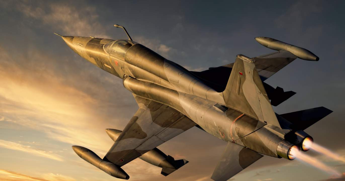 Conclusion: An F-5, a lie, and the soldiers caught in the middle