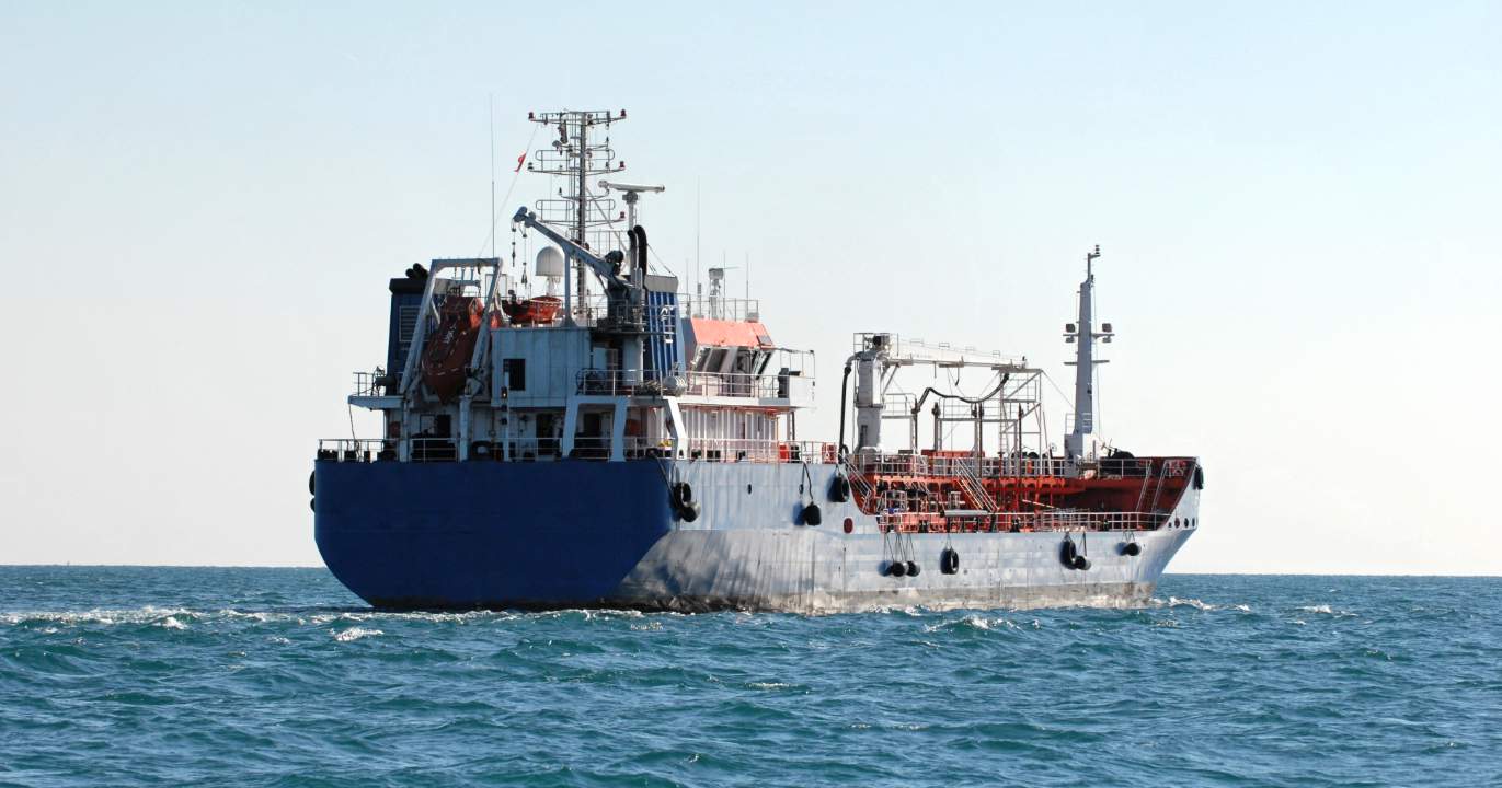 Oil from the Gulf: The Lifeblood of the Global Economy