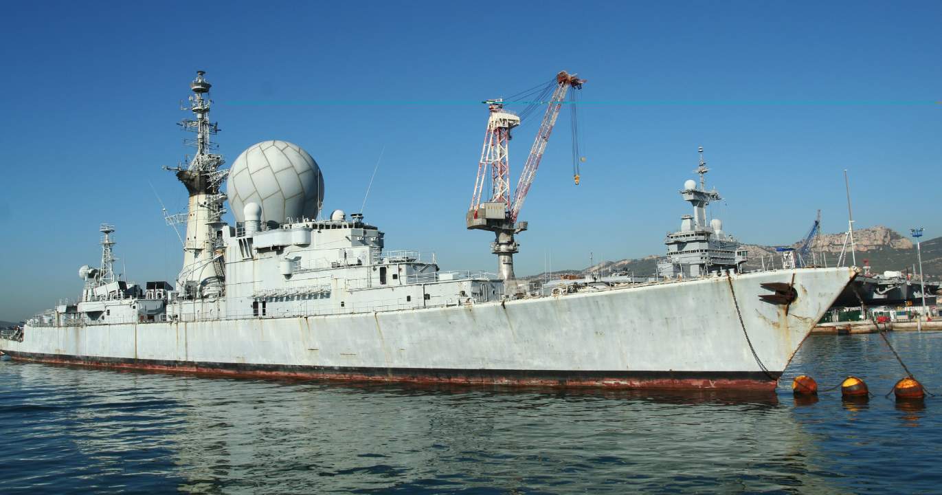 Iran's April 26 proposal — too little, too conditional